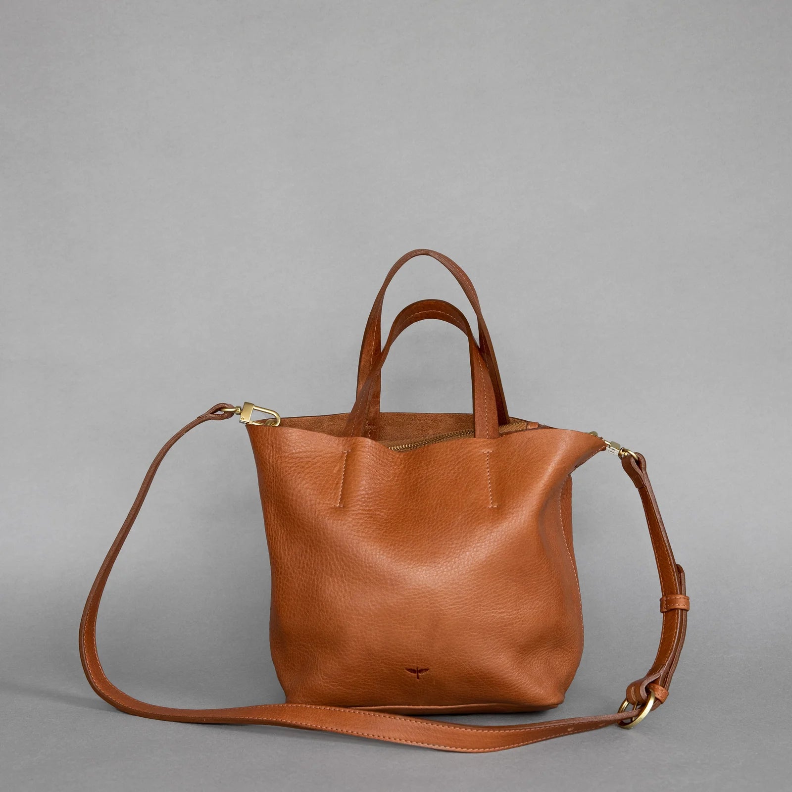 CLHEI - Lani Leather Handbag