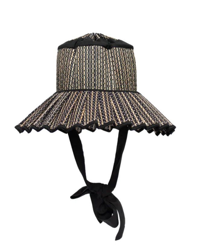 Lorna Murray - Island Ravello Hat – Here. Lorna Murray - Island Ravello Hat – Here.