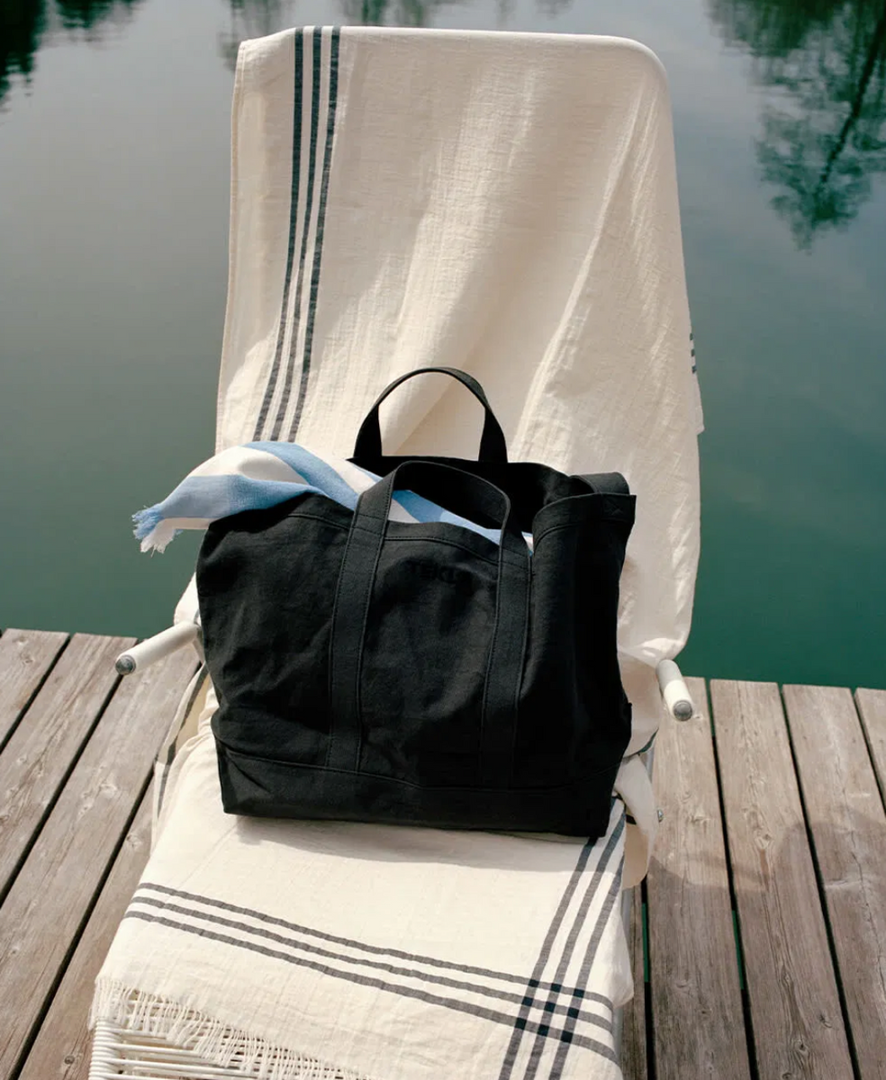 Tekla Beach Bag – - Main Image