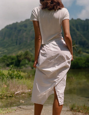 AJK - Soma Skirt