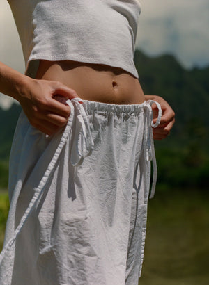 AJK - Soma Skirt
