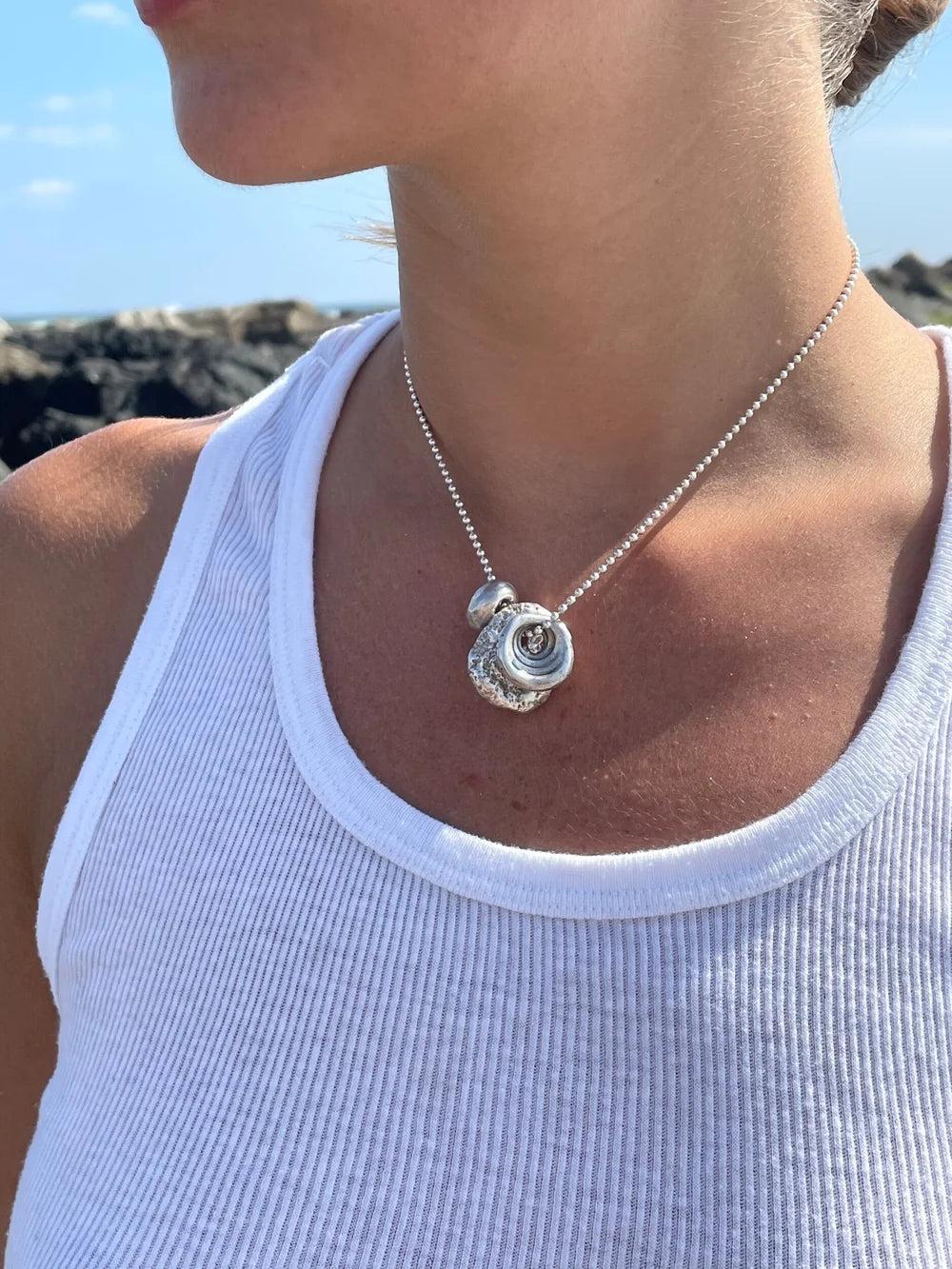 P. Nina - No. 15 Venus Coin Set