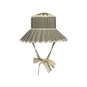 Lorna Murray - Island Ravello Hat
