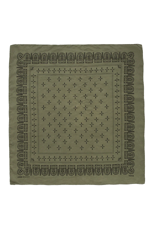 Ozma - 1930s Silk Bandanas – Here.