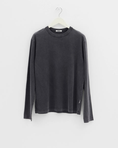 タグ付き　Tekla SLEEPING L/S T-SHIRT sizeL タグ付き Tekla SLEEPING L/S T-SHIRT sizeL