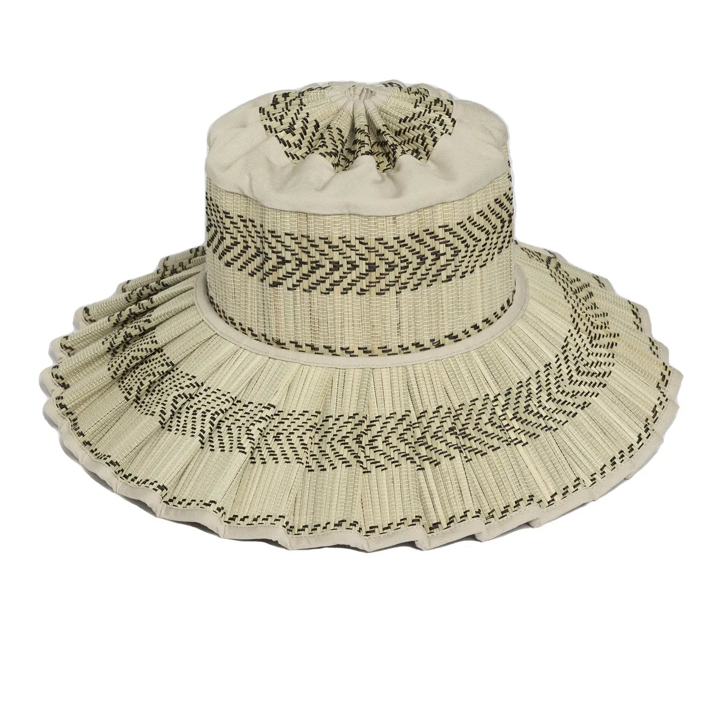 Lorna Murray - Island Capri Hat