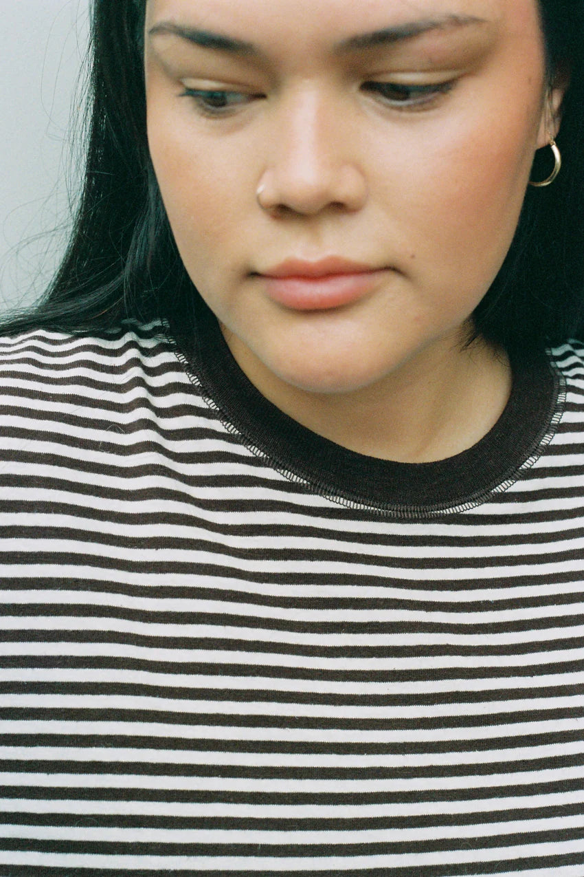 Merge - Hemp Rover Tee