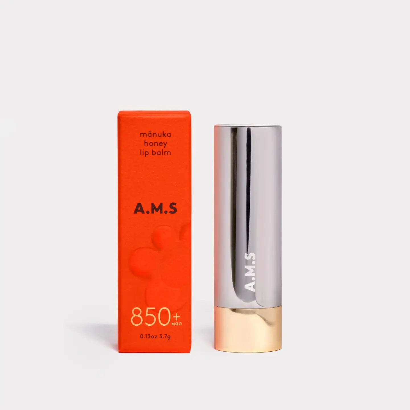 Activist - A.M.S Mānuka Honey Lip Balm