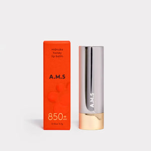 Activist - A.M.S Mānuka Honey Lip Balm