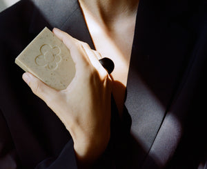 Activist - A.M.S Mānuka Botanical Soap Bar