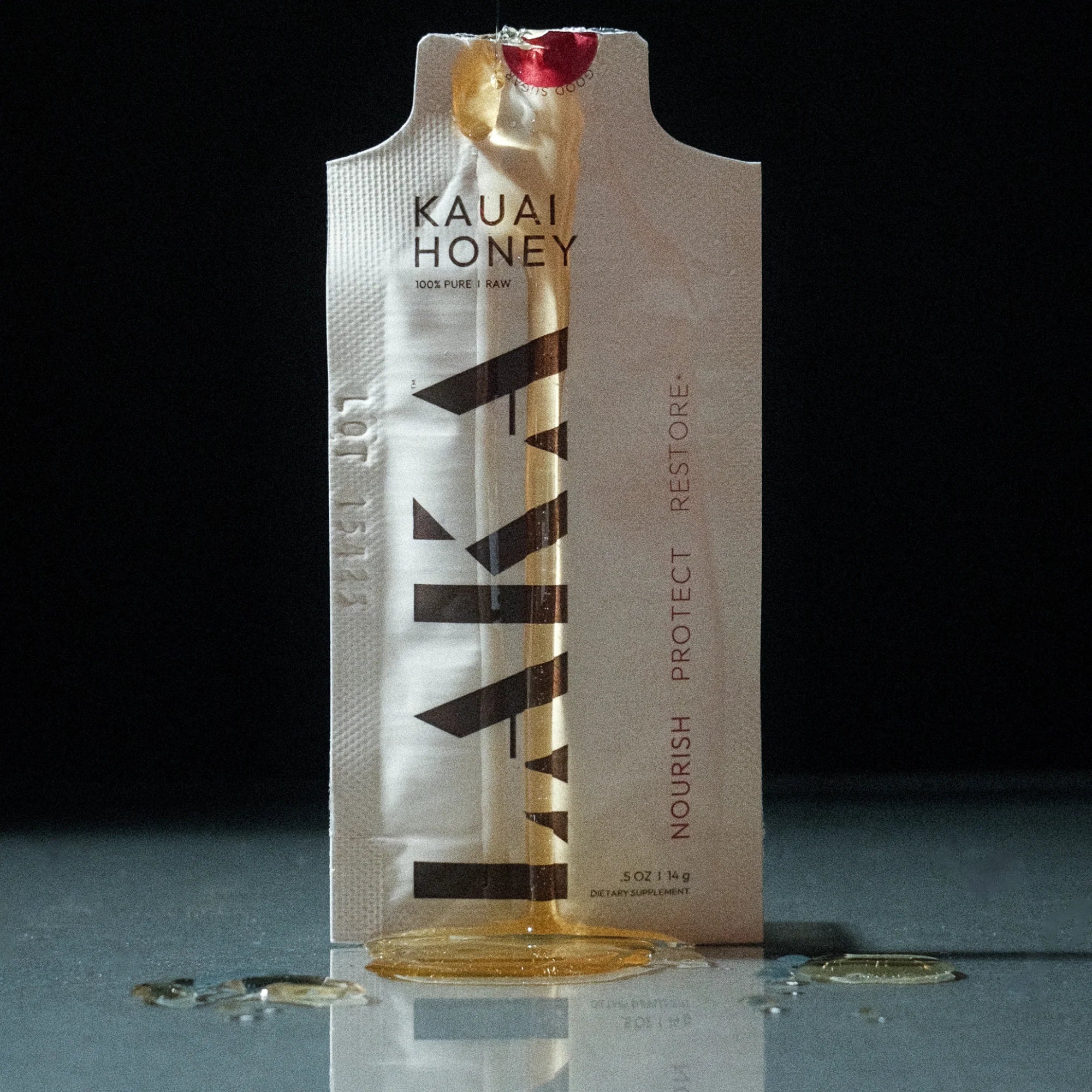 Laka - Kauai Honey
