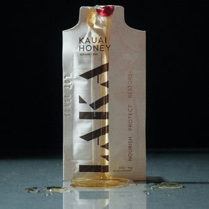 Laka - Kauai Honey