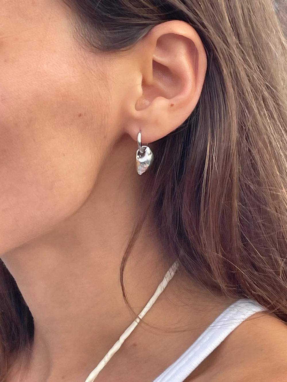 P. Nina - No. 20 Earring / single