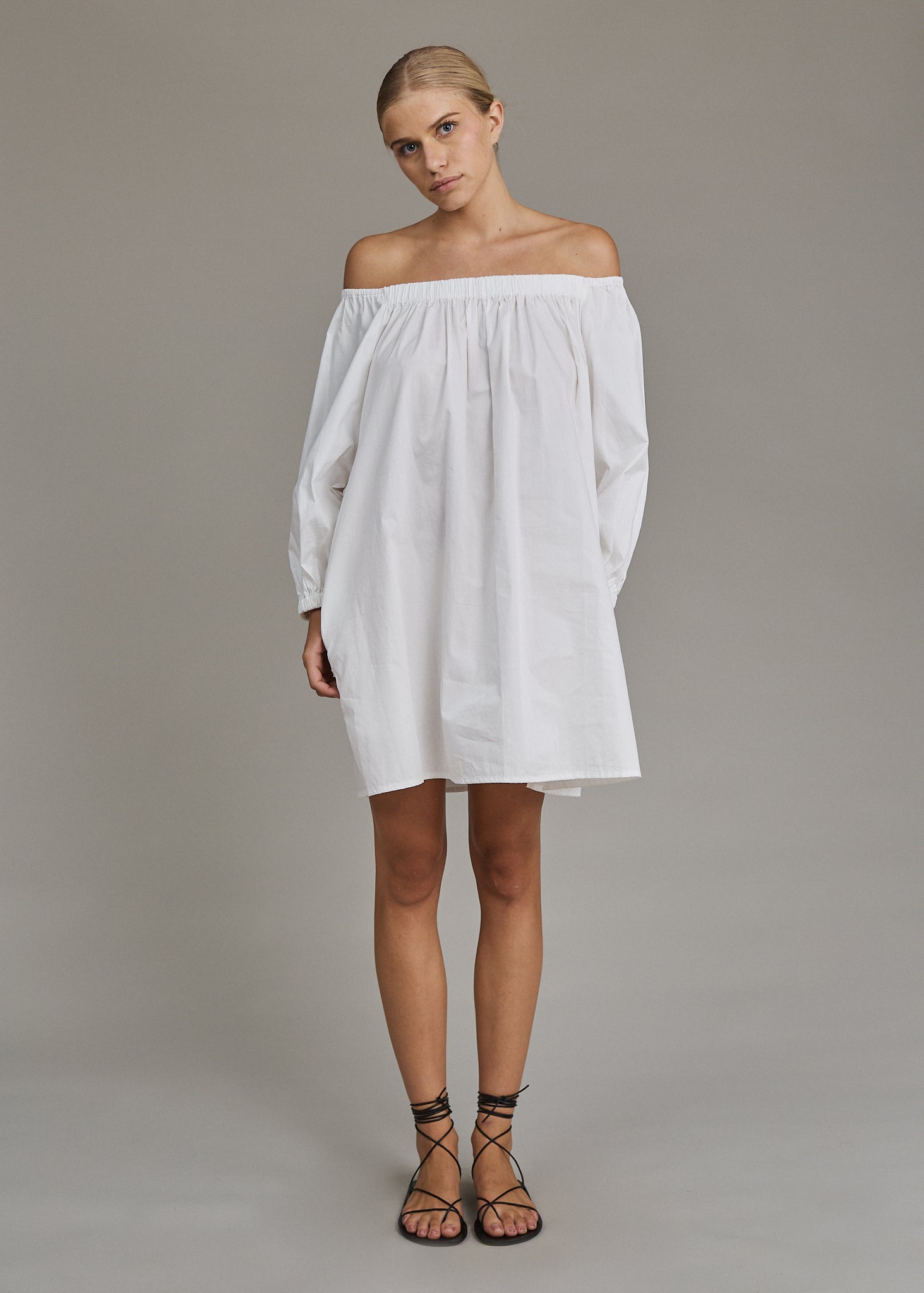 Acacia - Dari Dress