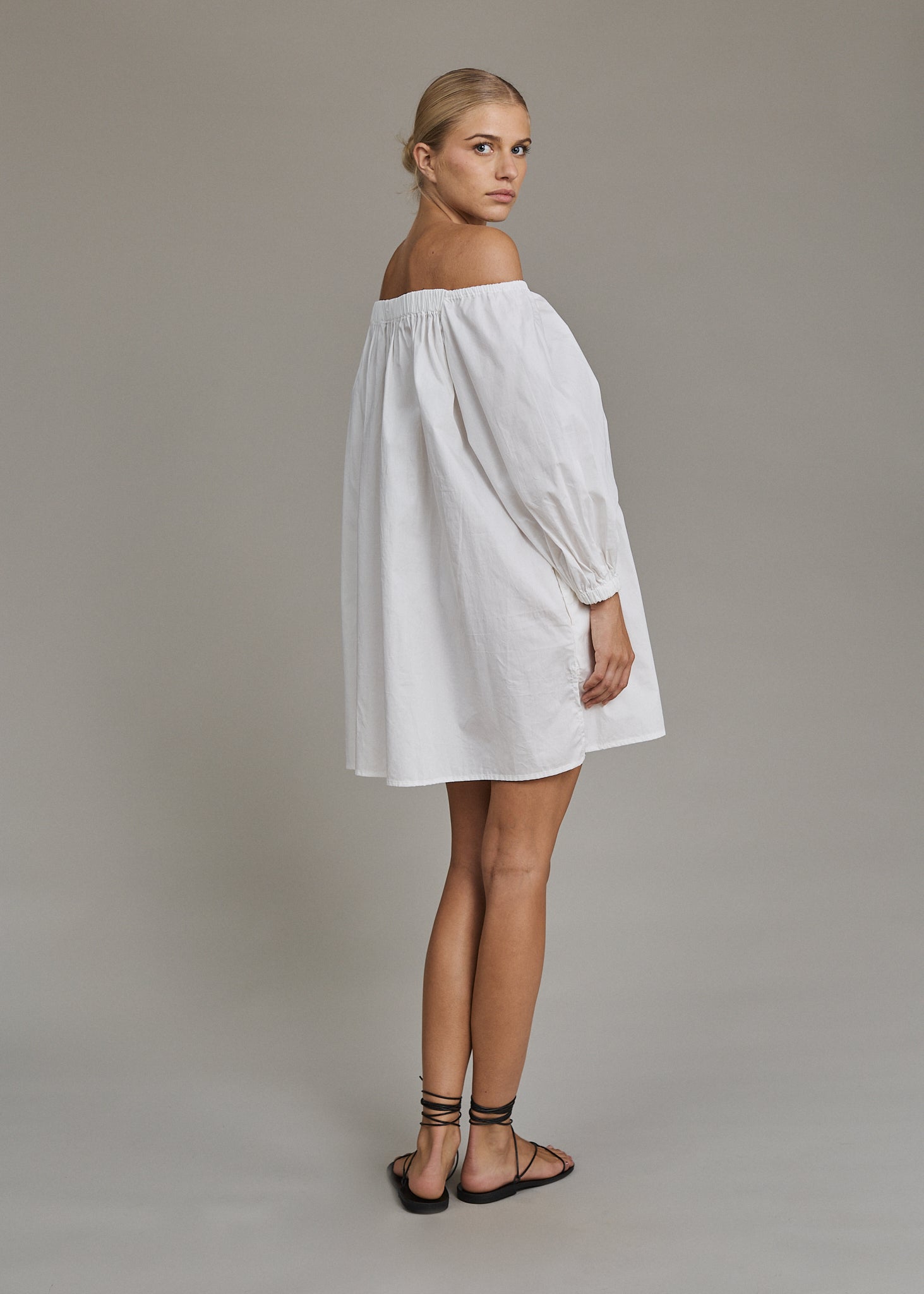 Acacia - Dari Dress