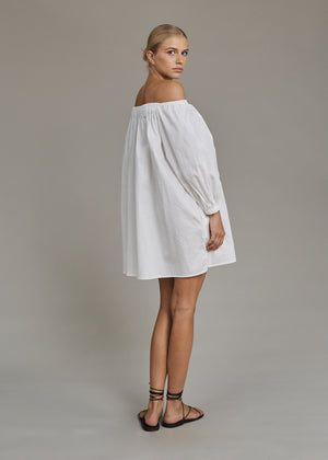 Acacia - Dari Dress