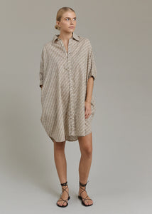 Acacia - Meeya Dress / Tiai