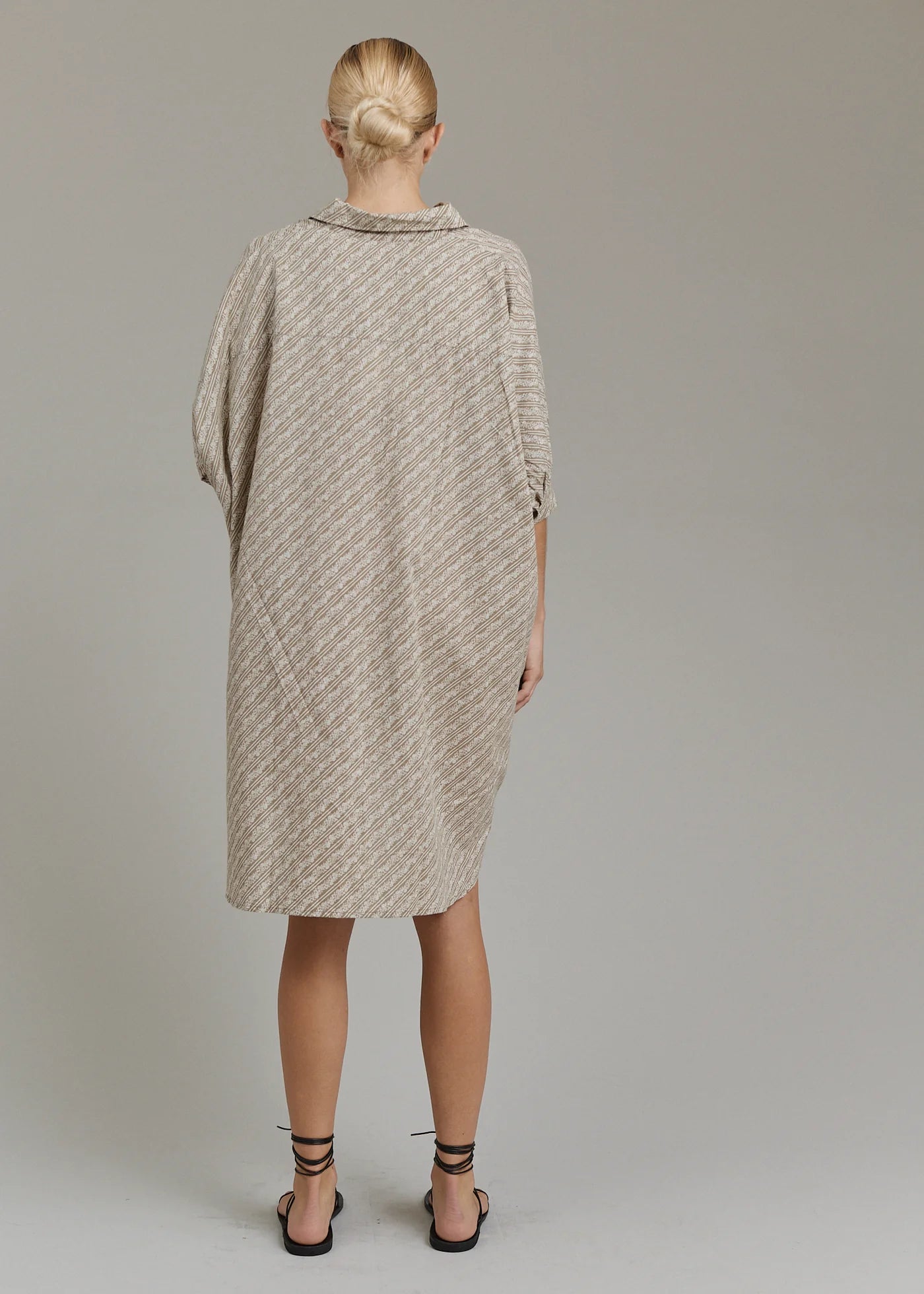 Acacia - Meeya Dress / Tiai