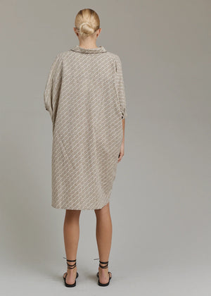Acacia - Meeya Dress / Tiai