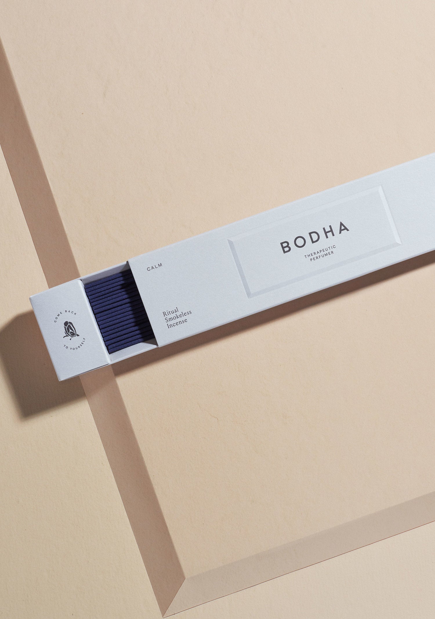 Bodha - Smokeless RItual Incense
