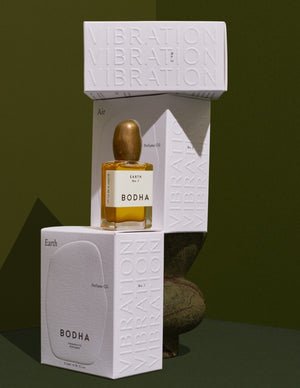 Bodha - Perfume Oil 15ml