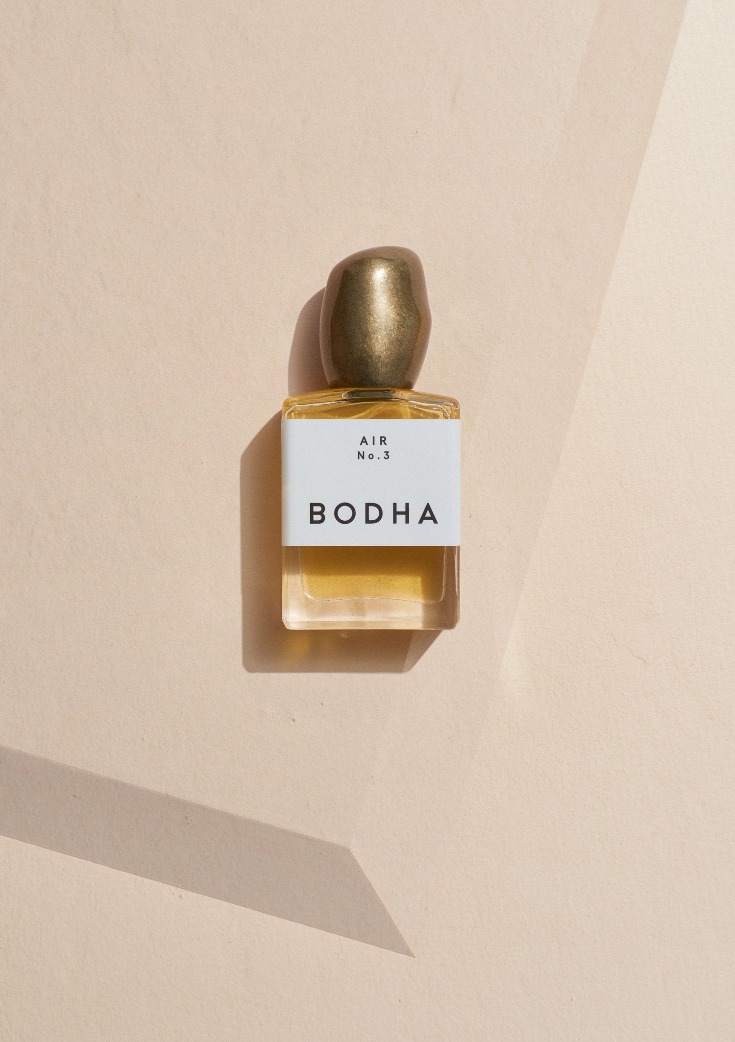 Bodha - Perfume Oil 15ml