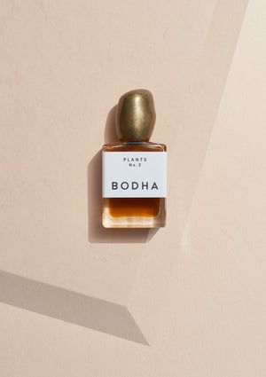 Bodha - Perfume Oil 15ml