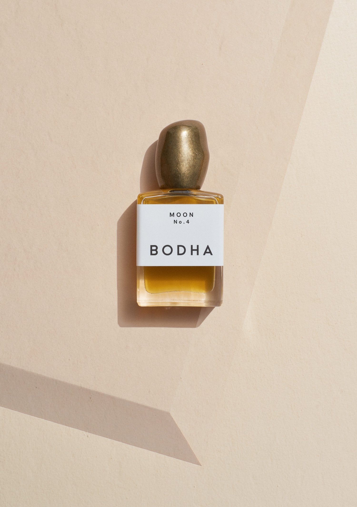 Bodha - Perfume Oil 15ml