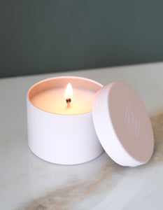 Botanica - Tinned Candle
