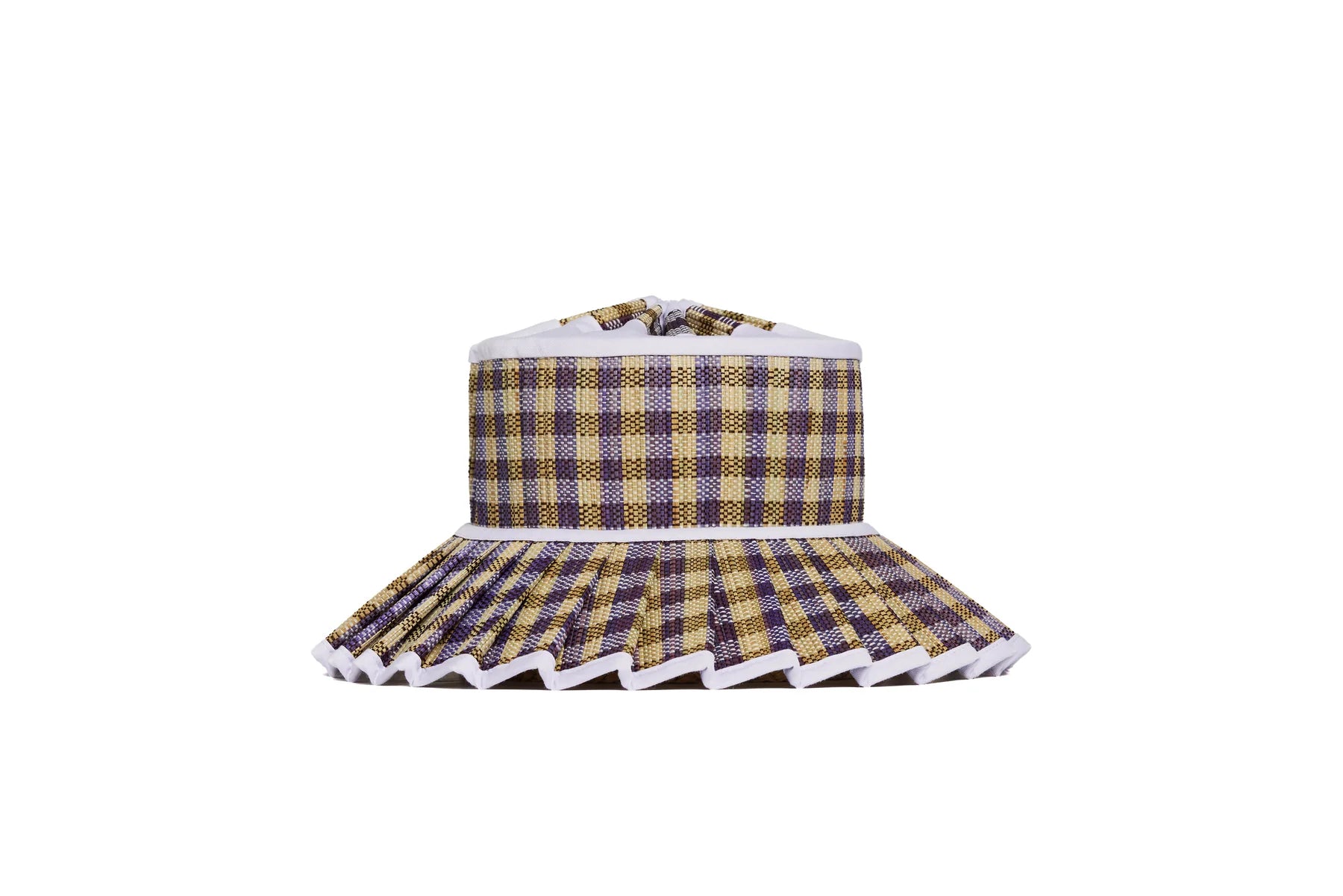 Lorna Murray - Island Capri Hat – Here.
