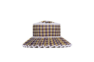 Lorna Murray - Island Capri Hat