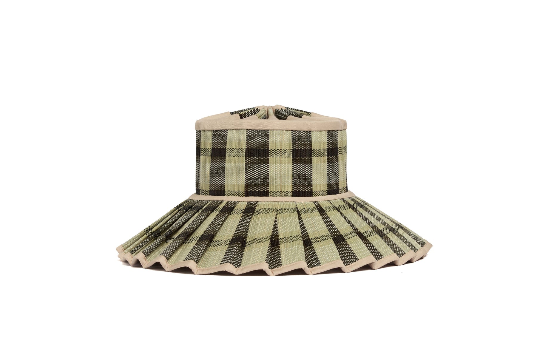 Lorna Murray - Island Capri Hat