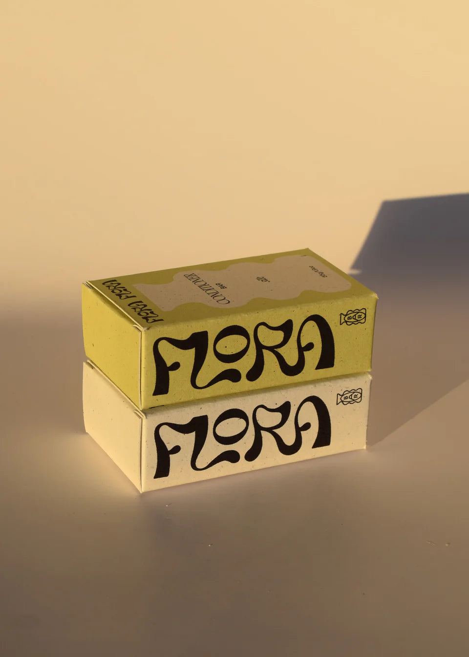 Flora Flora - Shampoo Bar