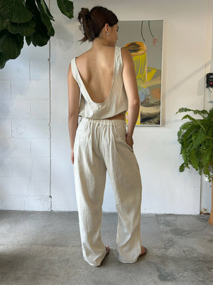 Here. - Relaxed Trouser