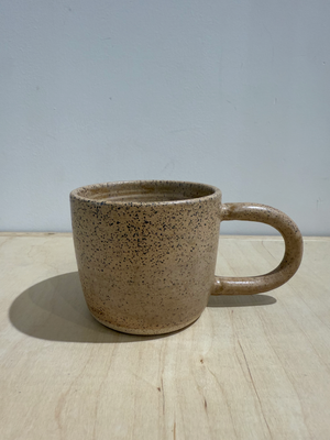 Tamiko Claire Stoneware - Mug w/ Handle