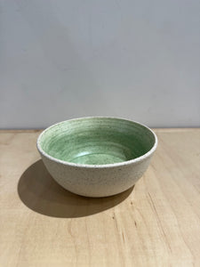 Tamiko Claire Stoneware - Cereal Bowl