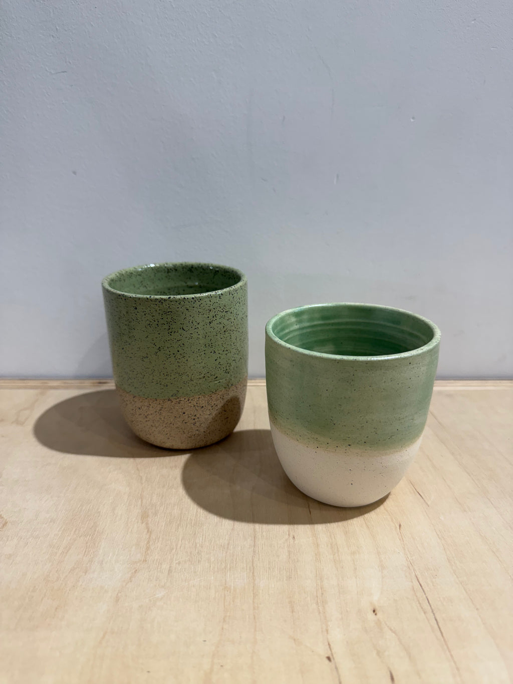 Tamiko Claire Stoneware - Mug / Plain