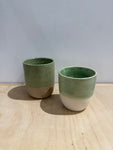 Tamiko Claire Stoneware - Mug / Plain
