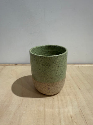 Tamiko Claire Stoneware - Mug / Plain