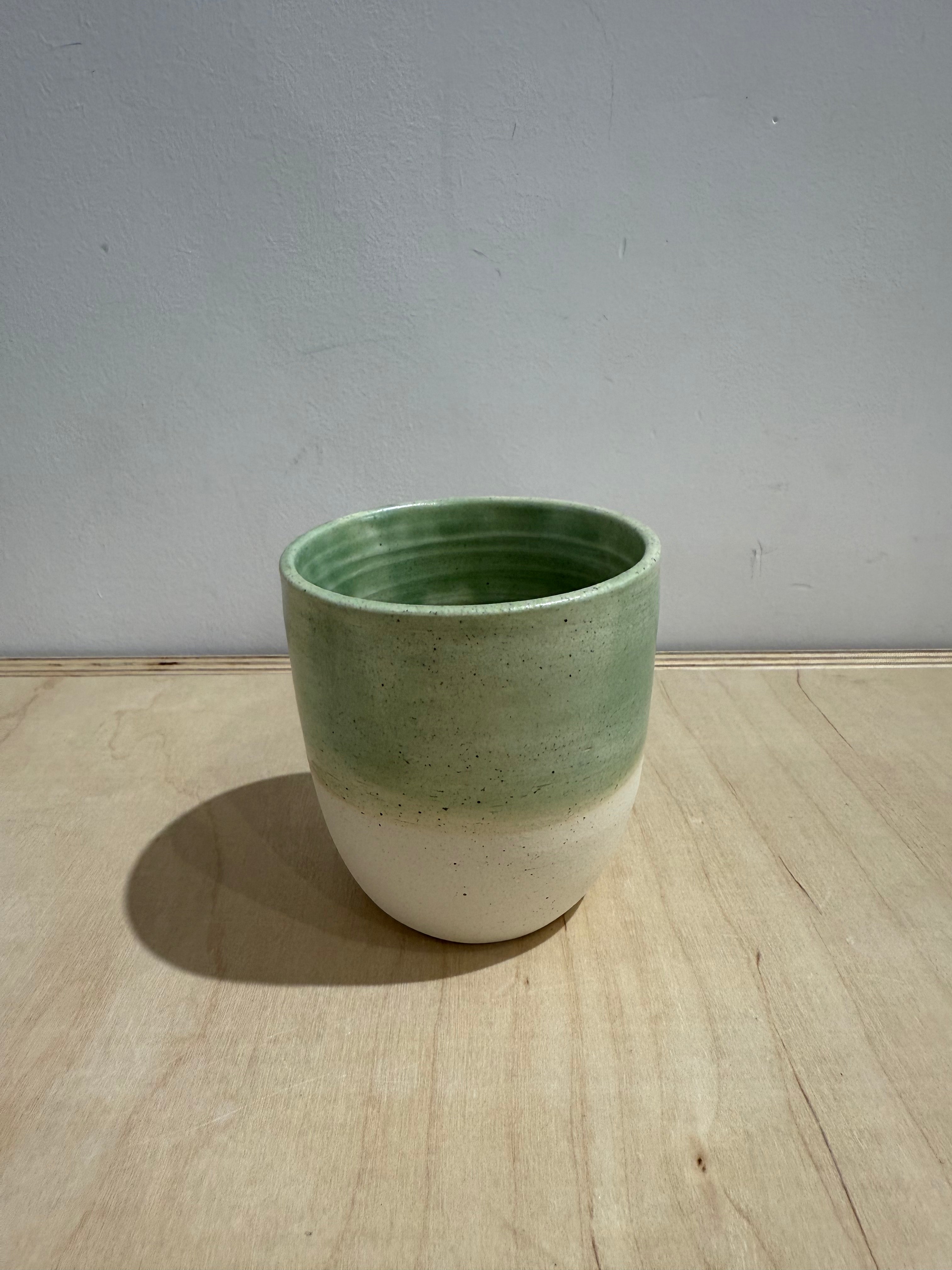 Tamiko Claire Stoneware - Mug / Plain