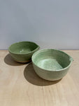 Tamiko Claire Stoneware - Matcha Bowl