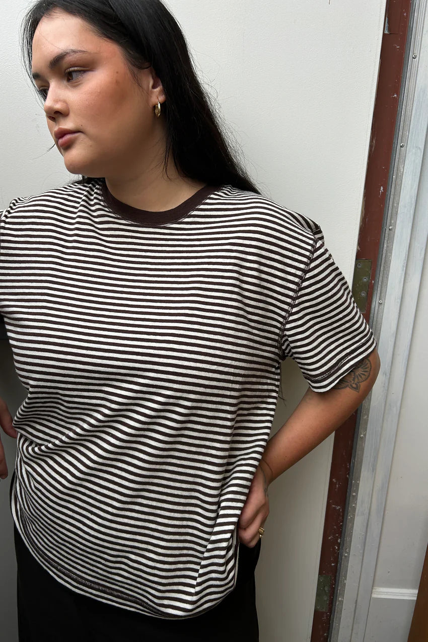 Merge - Hemp Rover Tee