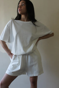Na Nin - Tristan Vintage Cotton Tee