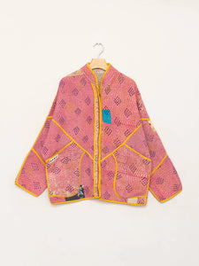 Namai Studio - Ladhiya Jacket