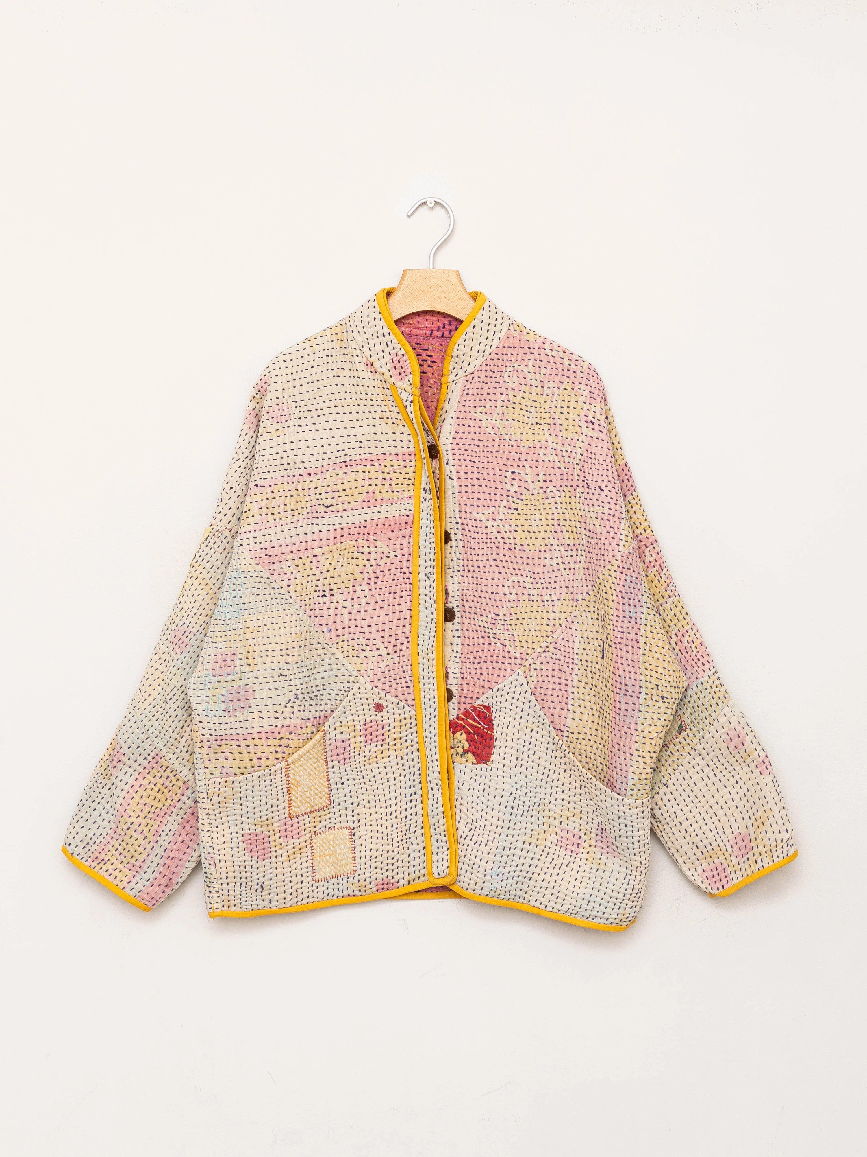Namai Studio - Ladhiya Jacket