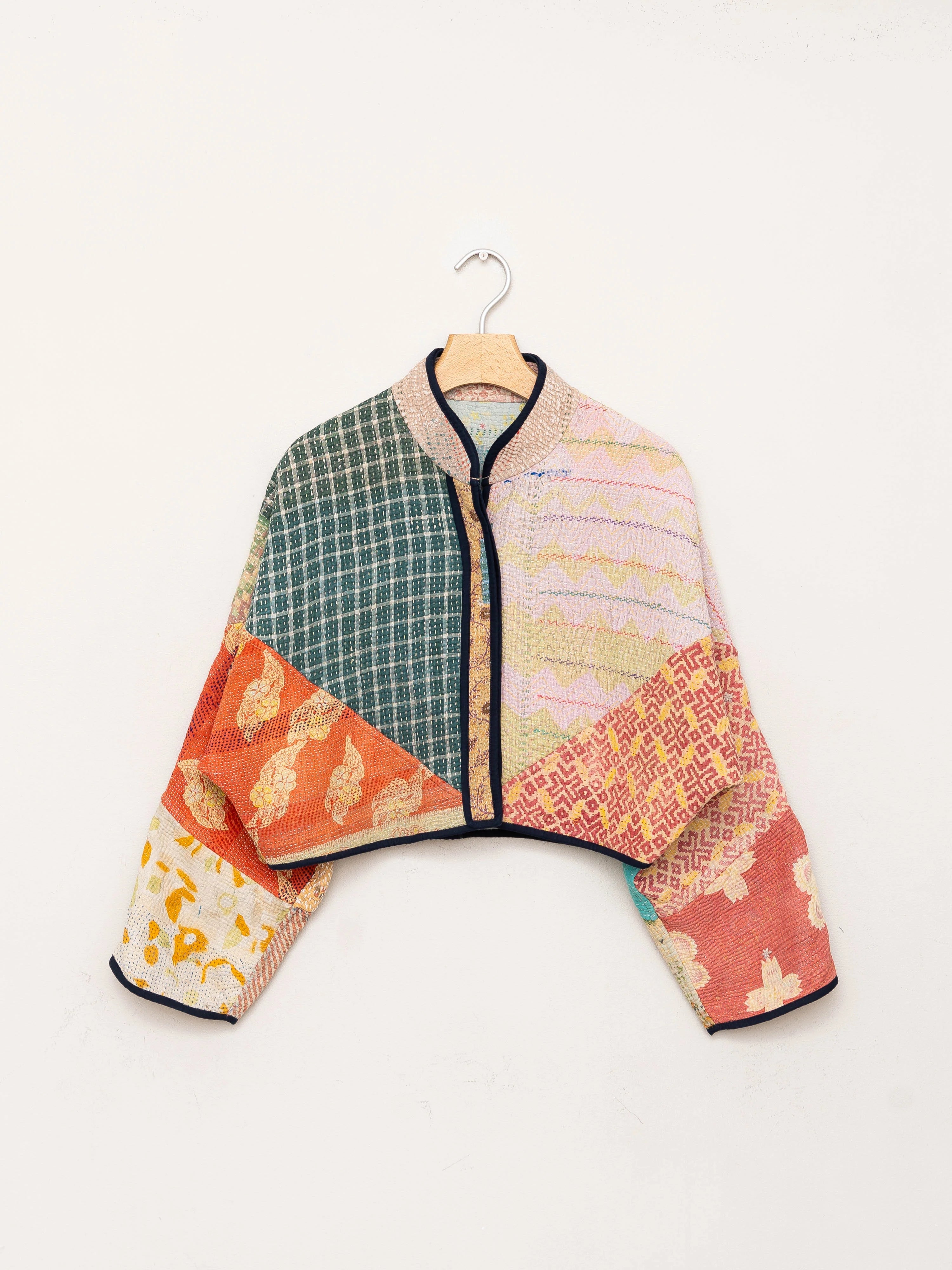Namai Studio - Kaira Cropped Jacket