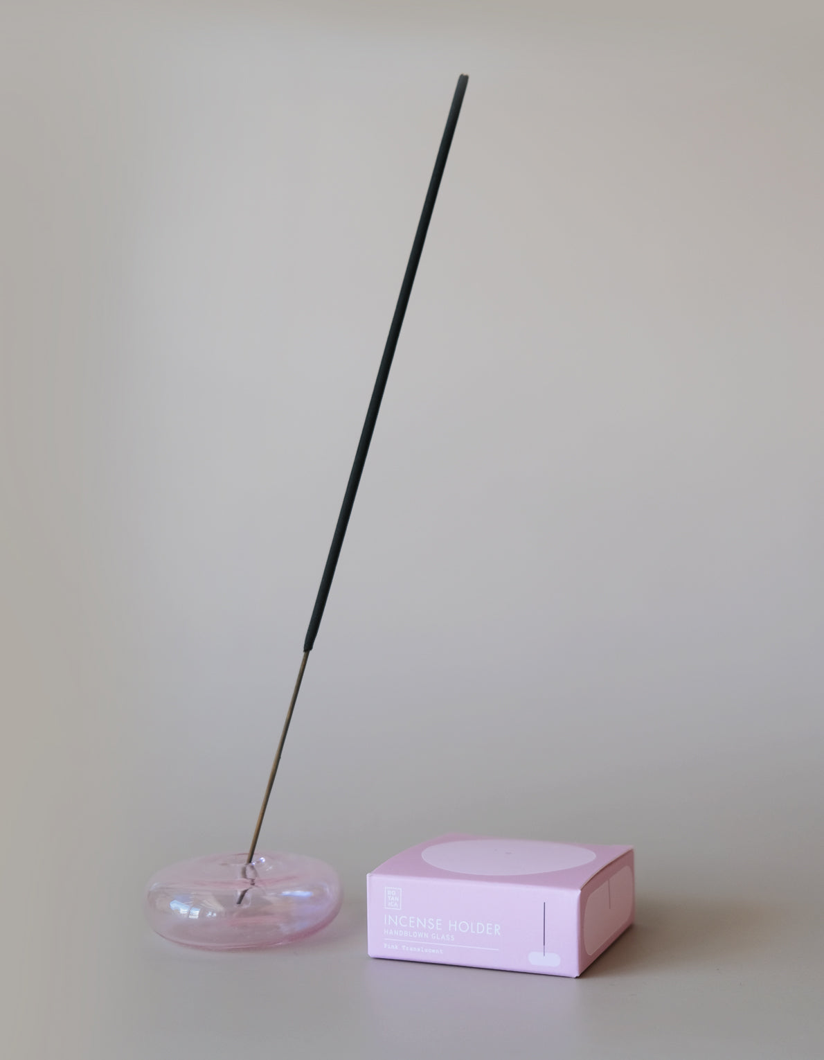 Botanica - Bubble Incense Holder