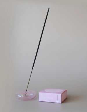 Botanica - Bubble Incense Holder