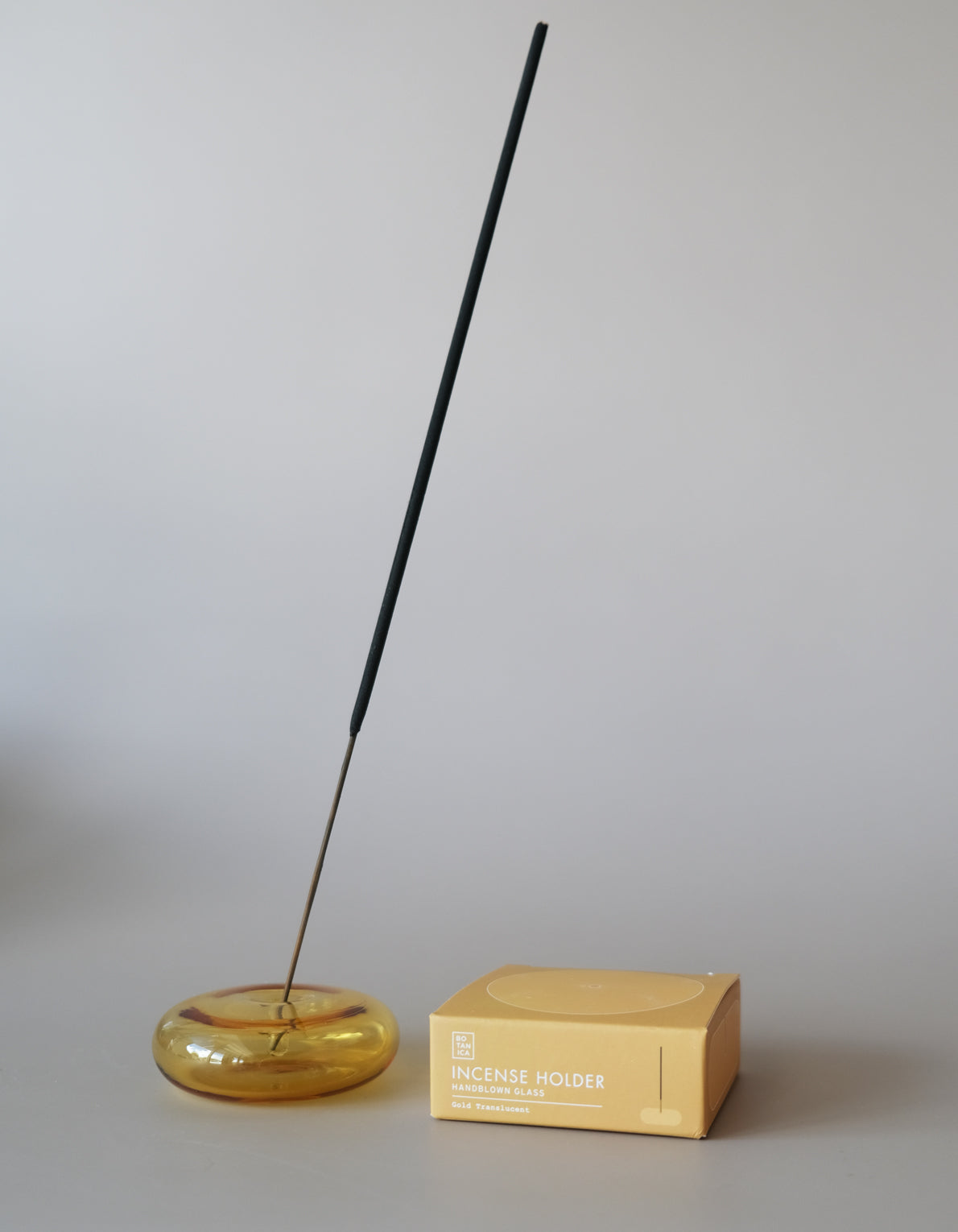 Botanica - Bubble Incense Holder
