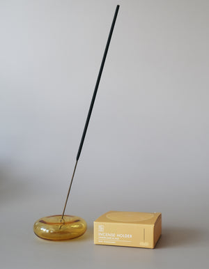 Botanica - Bubble Incense Holder